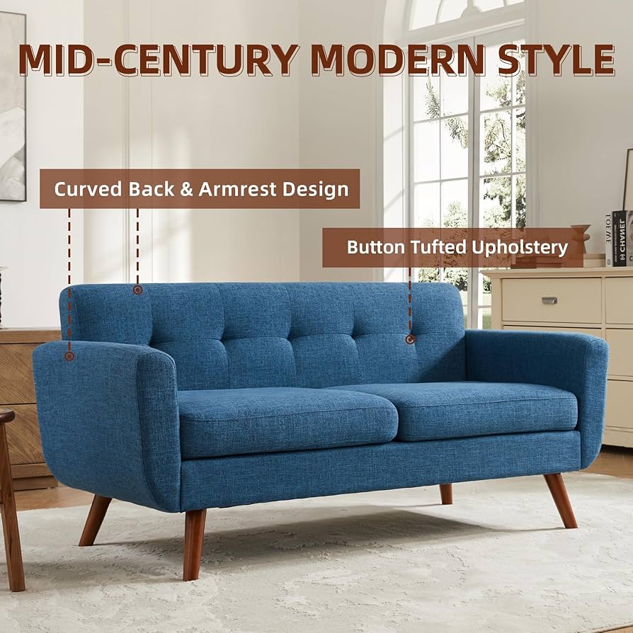 ピットさま専用ソファ　ブルー ピットさま専用ソファ ブルー